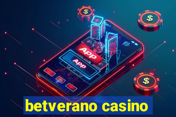 betverano casino